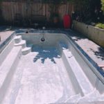Birmingham Alabama Hybrid pool repair
