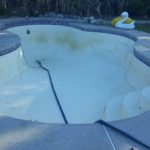 Birmingham Alabama glasscoat pool repair