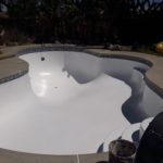 Birmingham Alabama fiberglass pool resurfacing