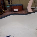 Birmingham Alabama swimming pool resurfacing