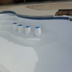 Birmingham Alabama glasscoat pool repair